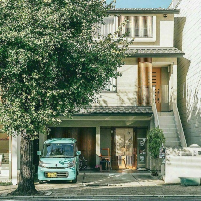 Furry插画故事感设计福瑞群